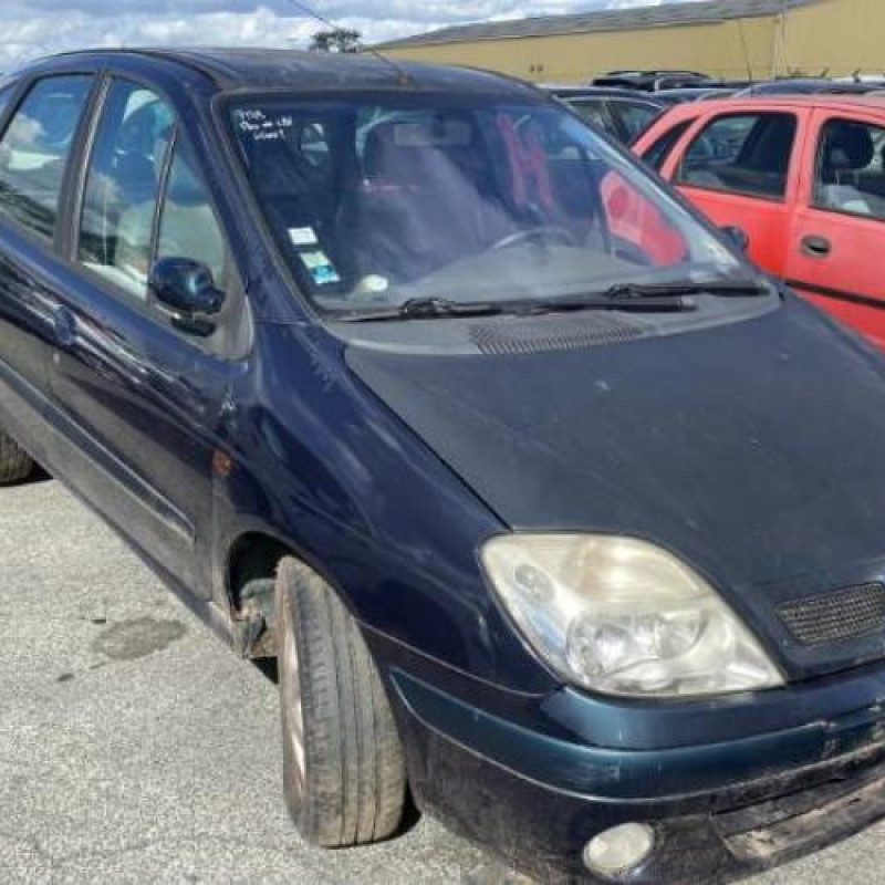 Contacteur tournant RENAULT SCENIC 1 Photo n°2