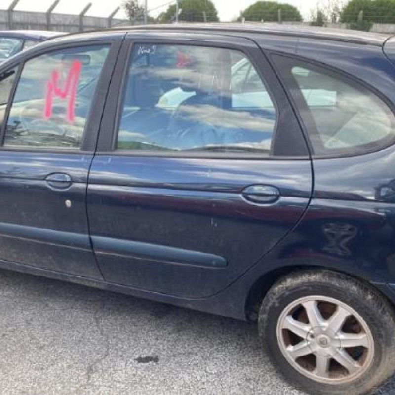 Contacteur tournant RENAULT SCENIC 1 Photo n°6