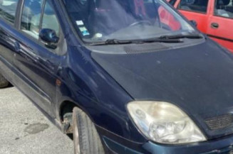 Cric RENAULT SCENIC 1