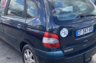 Cric RENAULT SCENIC 1