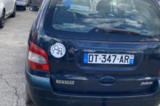 Cric RENAULT SCENIC 1