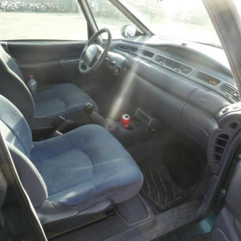 Poignee interieur avant droit RENAULT ESPACE 3 Photo n°5