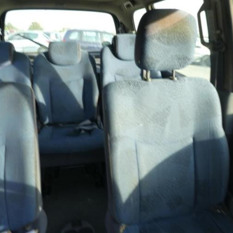 Poignee interieur avant droit RENAULT ESPACE 3 Photo n°9