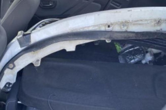 Pretensionneur de ceinture avant gauche TOYOTA YARIS 3