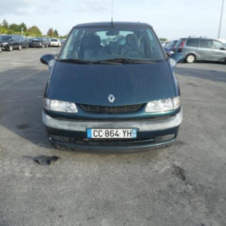 Optique avant secondaire droit (feux)(clignotant) RENAULT ESPACE 3 Photo n°1