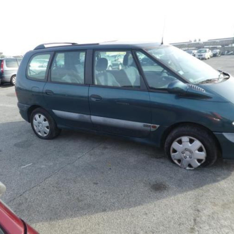 Optique avant secondaire droit (feux)(clignotant) RENAULT ESPACE 3 Photo n°2