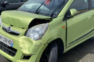 Porte arriere gauche DAIHATSU CUORE 3