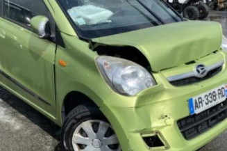 Porte arriere gauche DAIHATSU CUORE 3