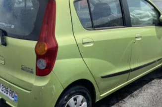 Porte arriere gauche DAIHATSU CUORE 3