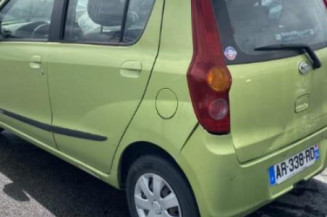 Porte arriere gauche DAIHATSU CUORE 3