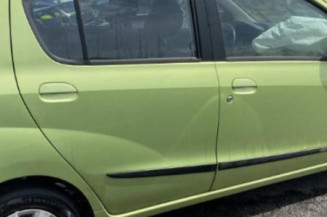 Porte arriere gauche DAIHATSU CUORE 3