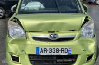 Porte arriere gauche DAIHATSU CUORE 3