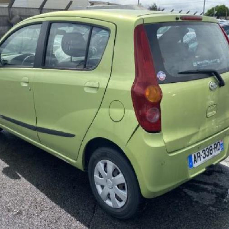 Porte avant droit DAIHATSU CUORE 3 Photo n°11