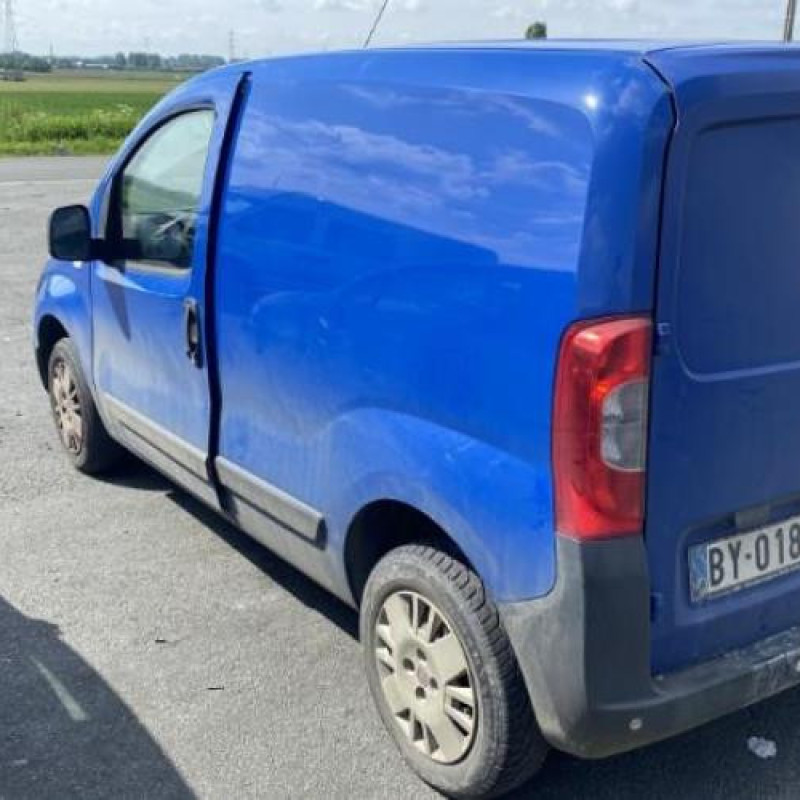 Porte de coffre gauche FIAT FIORINO 3 Photo n°12