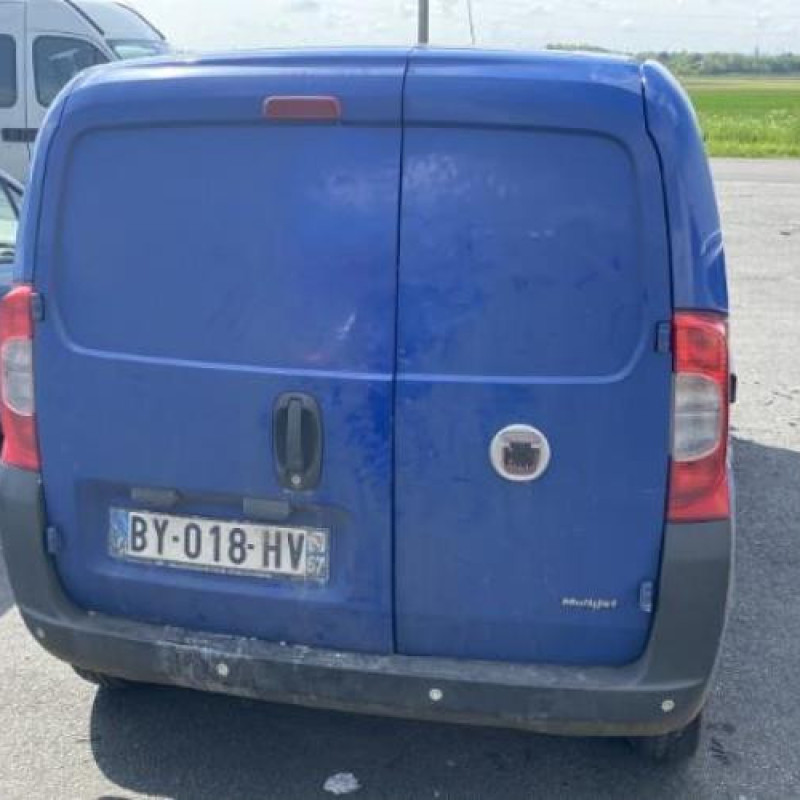 Porte de coffre gauche FIAT FIORINO 3 Photo n°14