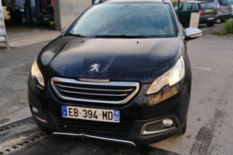 Pare choc arriere PEUGEOT 2008 1