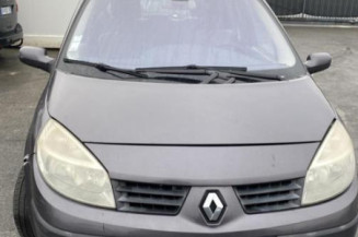 Bloc electrique de frein a main RENAULT SCENIC 2