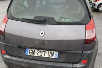 Bloc electrique de frein a main RENAULT SCENIC 2