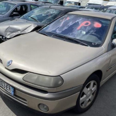 Poignee porte avant gauche RENAULT LAGUNA 1