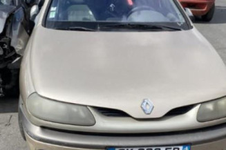 Poignee porte avant gauche RENAULT LAGUNA 1