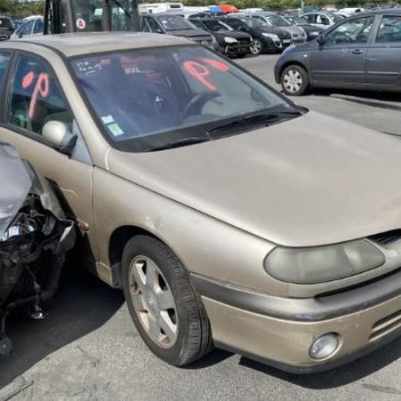 Poignee interieur avant droit RENAULT LAGUNA 1 Photo n°1