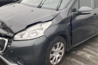 PEUGEOT 208 1 PHASE 1 1.0 VTI - 12V