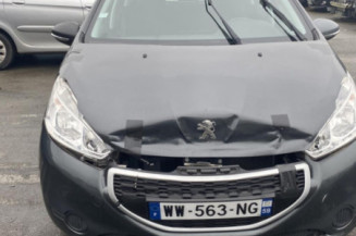 PEUGEOT 208 1 PHASE 1 1.0 VTI - 12V