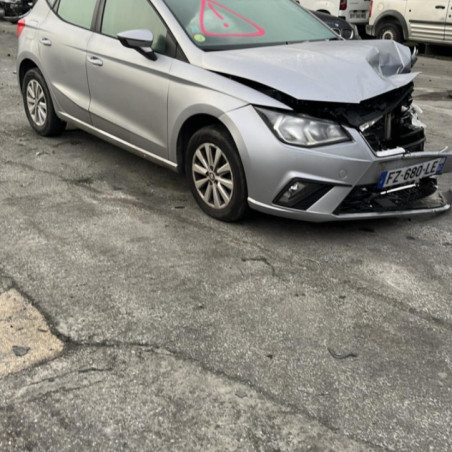 SEAT IBIZA 5 1.6 TDI - 16V TURBO