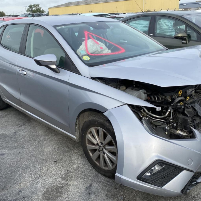 SEAT IBIZA 5 1.6 TDI - 16V TURBO Photo n°13