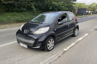 PEUGEOT 107 PHASE 2 1.0i - 12V