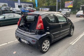 PEUGEOT 107 PHASE 2 1.0i - 12V