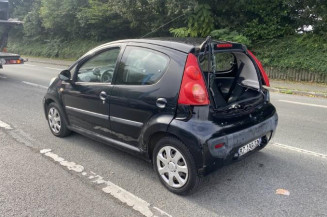 PEUGEOT 107 PHASE 2 1.0i - 12V