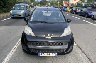 PEUGEOT 107 PHASE 2 1.0i - 12V