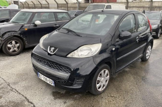 PEUGEOT 107 PHASE 2 1.0i - 12V