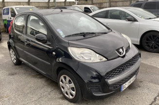 PEUGEOT 107 PHASE 2 1.0i - 12V