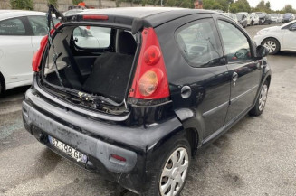 PEUGEOT 107 PHASE 2 1.0i - 12V