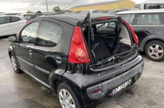 PEUGEOT 107 PHASE 2 1.0i - 12V