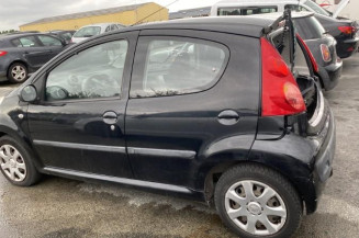 PEUGEOT 107 PHASE 2 1.0i - 12V