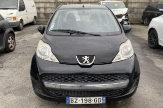 PEUGEOT 107 PHASE 2 1.0i - 12V