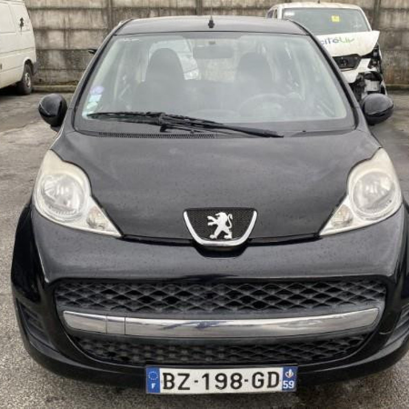 PEUGEOT 107 PHASE 2 1.0i - 12V Photo n°18