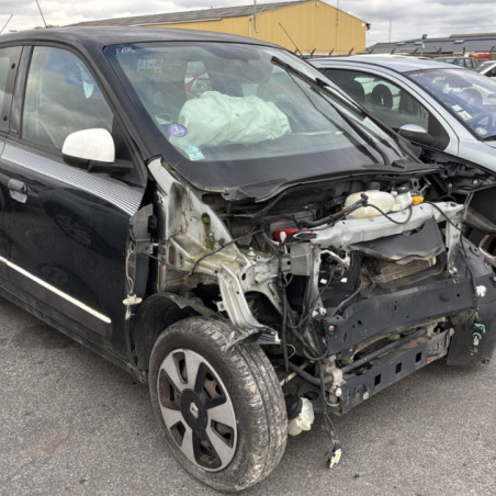 RENAULT TWINGO 3 PHASE 1 0.9i - 12V TURBO TCE 90