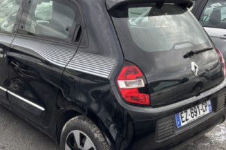 RENAULT TWINGO 3 PHASE 1 0.9i - 12V TURBO TCE 90