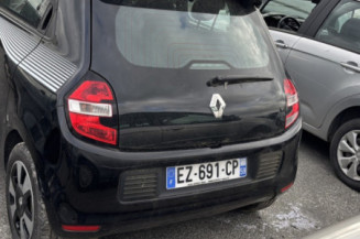 RENAULT TWINGO 3 PHASE 1 0.9i - 12V TURBO TCE 90