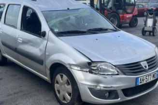 Porte de coffre gauche DACIA LOGAN MCV 1