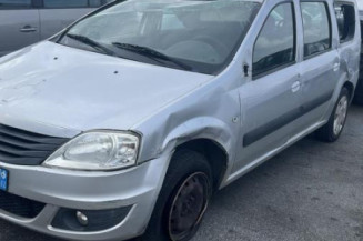 Porte de coffre gauche DACIA LOGAN MCV 1