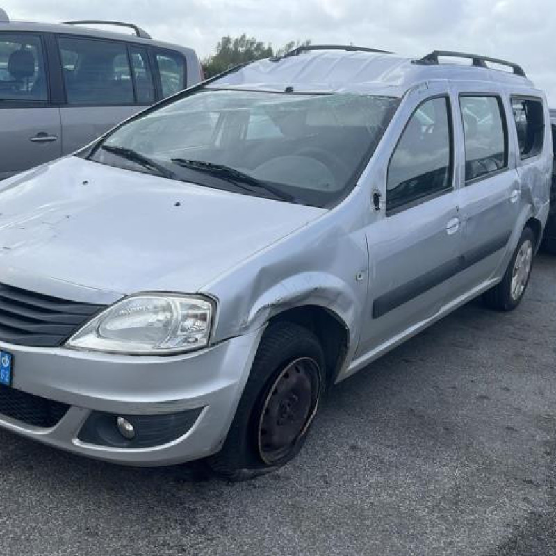 Porte de coffre gauche DACIA LOGAN MCV 1 Photo n°11