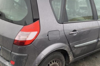 Pare choc arriere RENAULT SCENIC 2