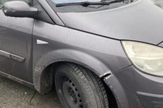 Pare choc arriere RENAULT SCENIC 2