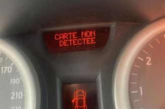 Pare boue avant gauche RENAULT MEGANE 2