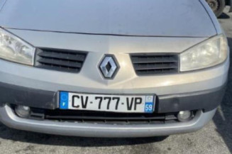 Pare boue avant gauche RENAULT MEGANE 2